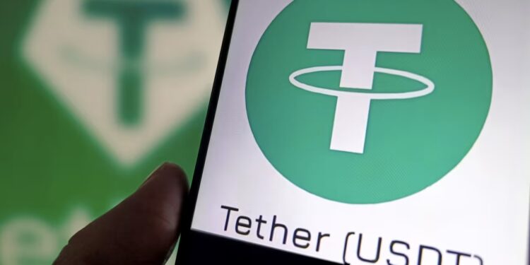 穩定幣霸主 Tether Q1 狂賺 10.4 億美元！超額儲備飆至 82.3 億鎂創歷史新高，穩居全球第 17 大美債主