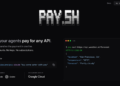 Solana 聯手 Google Cloud 推出 AI 支付管線「Pay.sh」！單次調用 API 只需 0.005 美元