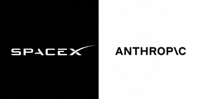 重磅！Anthropic 宣布與馬斯克 SpaceX 結盟獲 Colossus 1 超算資源，放眼「軌道級」AI 擴容
