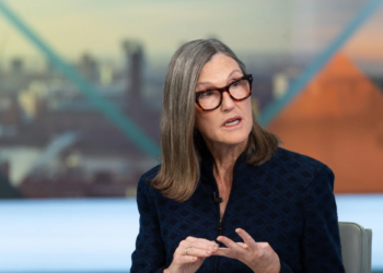 Cathie Wood 向 CZ 澄清還幣安清白：2025 年「1011 崩盤」非幣安系統故障引發