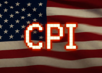 通膨火熱反彈！美國 4 月 CPI 年增 3.8% 高於預期，中東戰火推升油價、Fed 降息添變數