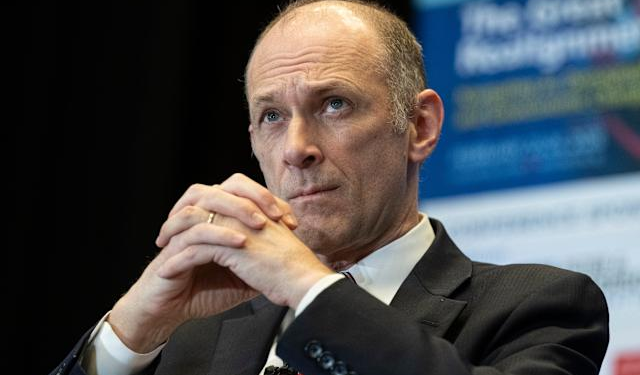 Fed 官員警告美國經濟恐「過熱」！古爾斯比坦言 4 月通膨糟於預期：我們有大麻煩了