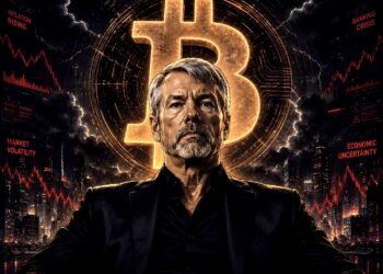 微策略「賣股囤比特幣」還能撐多遠？Delphi Digital 警告：若 BTC 橫盤，恐迎來債務滾雪球危機