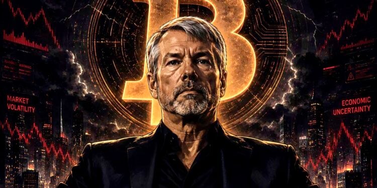 微策略「賣股囤比特幣」還能撐多遠？Delphi Digital 警告：若 BTC 橫盤，恐迎來債務滾雪球危機