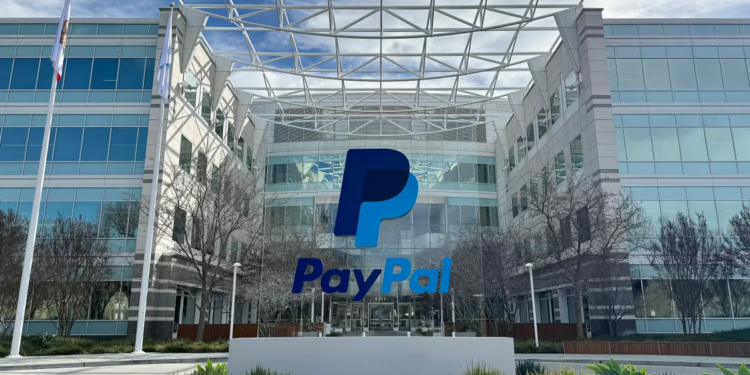 快訊》PayPal 放棄 3000 萬鎂交易費用與美國司法部和解，川普政府打擊企業 DEI「反向歧視」