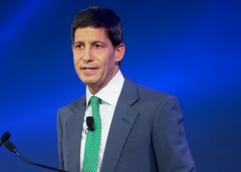 快訊》華許成功闖關參議院！Kevin Warsh 正式確認進入聯準會，即將接掌 Fed 貨幣政策