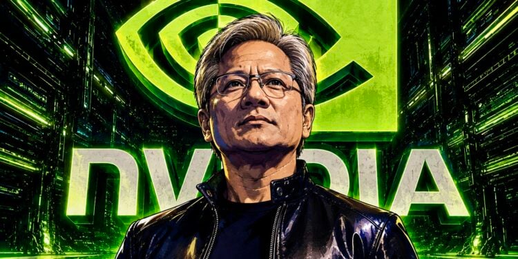 Nvidia 輝達市值飆破 5.5 兆美元續創歷史新高！黃仁勳壓線登空軍一號陪川普訪中，AI 晶片出口解禁現曙光？