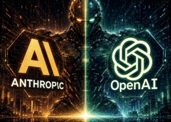 Anthropic 估值狂飆至 9000 億美元超車 OpenAI！傳計畫募資 300 億美元，最快 10 月啟動 IPO