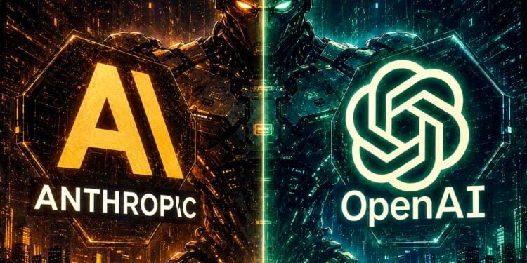 Anthropic 估值狂飆至 9000 億美元超車 OpenAI！傳計畫募資 300 億美元，最快 10 月啟動 IPO