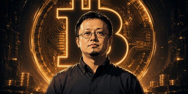 羅永浩回歸 X 遭冒名發幣！怒 Tag CZ 求幣安下架，回嗆網友：當年我要搞 ICO 割韭菜，早買島養老了