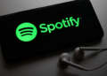 Spotify 推出 AI 專屬 Podcast 桌面應用「Studio by Spotify Labs」，挑戰 Google NotebookLM