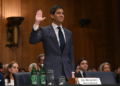 華許 Kevin Warsh 於白宮宣誓正式就任 Fed 主席！川普：請保持絕對獨立