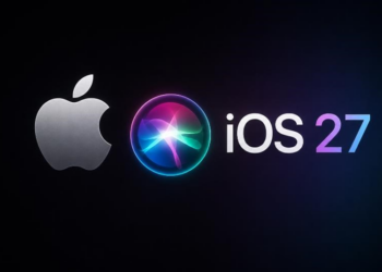 告別「智障」標籤！蘋果 iOS 27 Siri 史詩級改版曝光：化身獨立 Chatbot、相機內建 AI 視覺分析