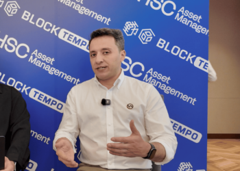 Stable CEO Brian Mehler 專訪》從 管理$10 億 VC 到打造 Tether USDT 專用鏈