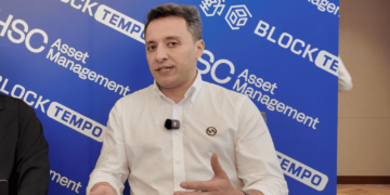 Stable CEO Brian Mehler 專訪》從 管理$10 億 VC 到打造 Tether USDT 專用鏈