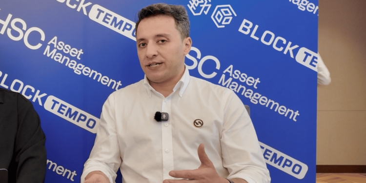 Stable CEO Brian Mehler 專訪》從 管理$10 億 VC 到打造 Tether USDT 專用鏈