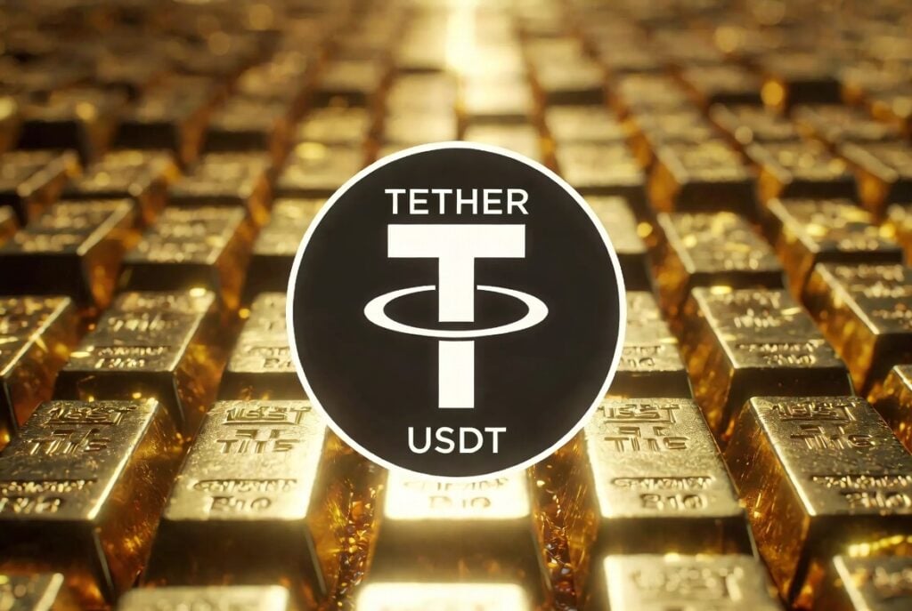 Tether 攜手 Fasset 推出黃金 Visa 卡！祭 6% 現金回饋，XAUT 邁入日常支付