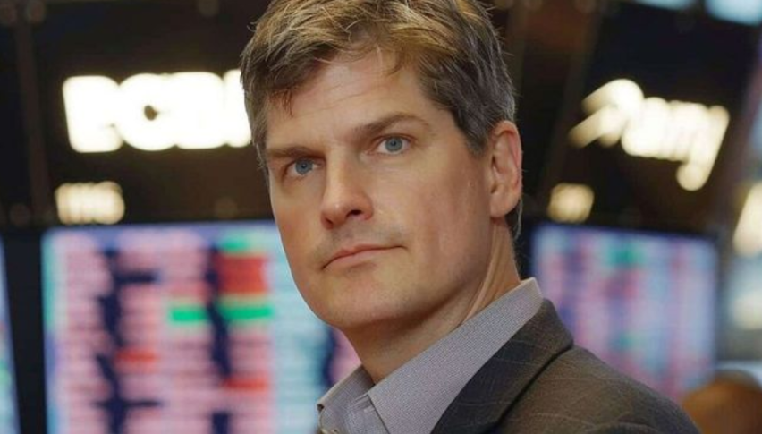 《大賣空》Michael Burry 轟 SpaceX 撐不起兆元估值，狠嗆 Anthropic 算力狂熱是假象