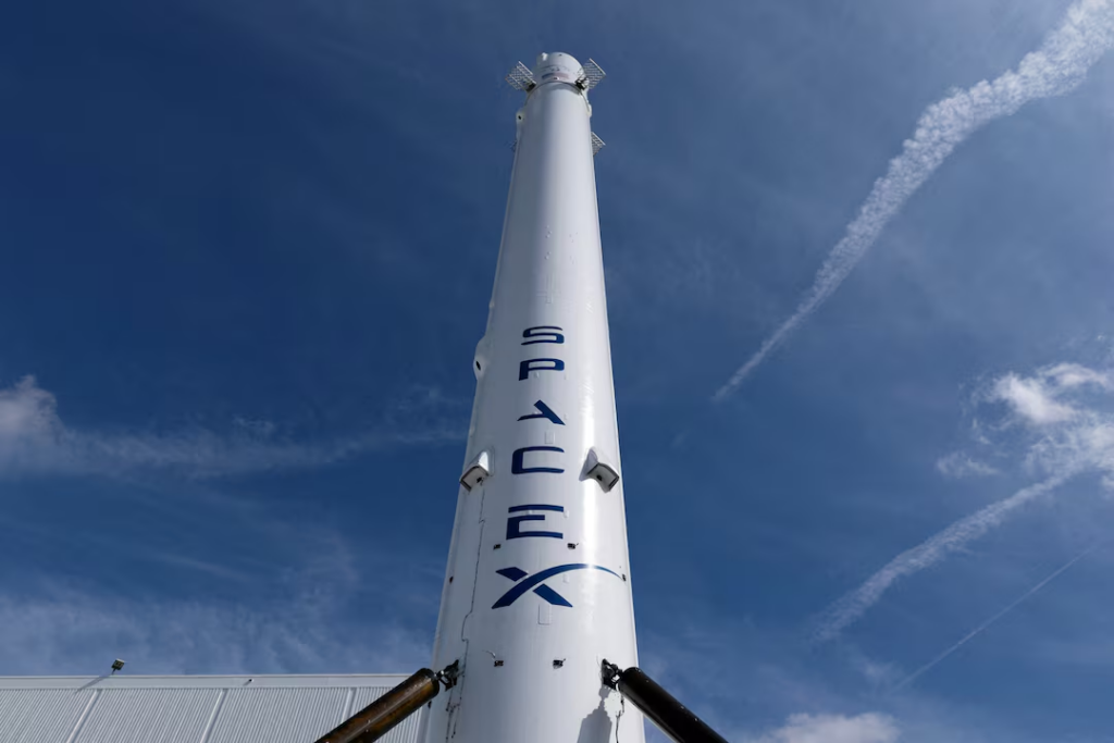 彭博：SpaceX 1.75 兆鎂 IPO 封殺中國與香港投資者，防堵星鏈國防機密外流