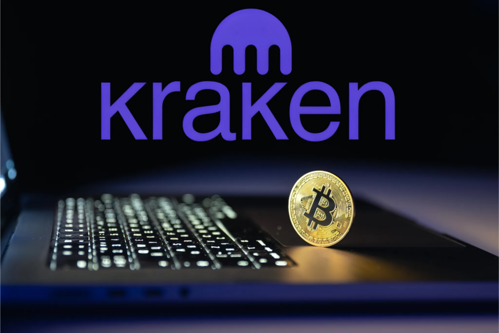 Kraken 進軍美國永續合約市場!Kraken Pro 上線受監管 Perps 交易
