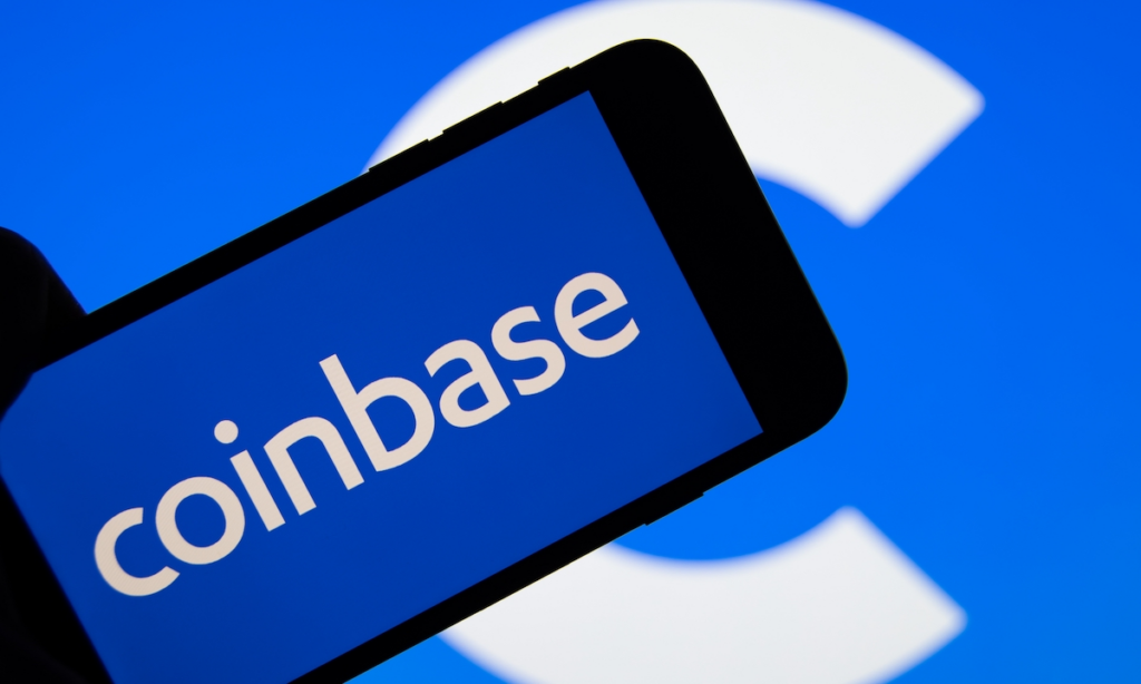 Coinbase 宣布推出 1:1 代幣化股票!支援鏈上交易與自動發放股息
