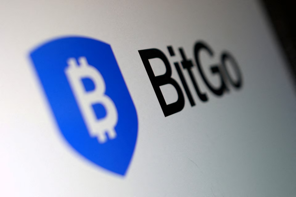 BitGo 砸 5000 萬鎂「回購股份」股價急拉 20%!但距 IPO 發行價仍慘跌 65%