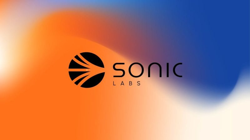 Sonic Labs 高層大洗牌!Andre Cronje 辭職切割爭議:我沒參與代幣與空投決策