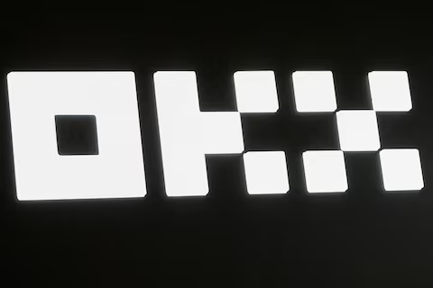 $OKB 跳漲 8%!紐交所母公司 ICE 聯手 OKX 成立合資企業,讓 1.2 億用戶炒「代幣化美股」