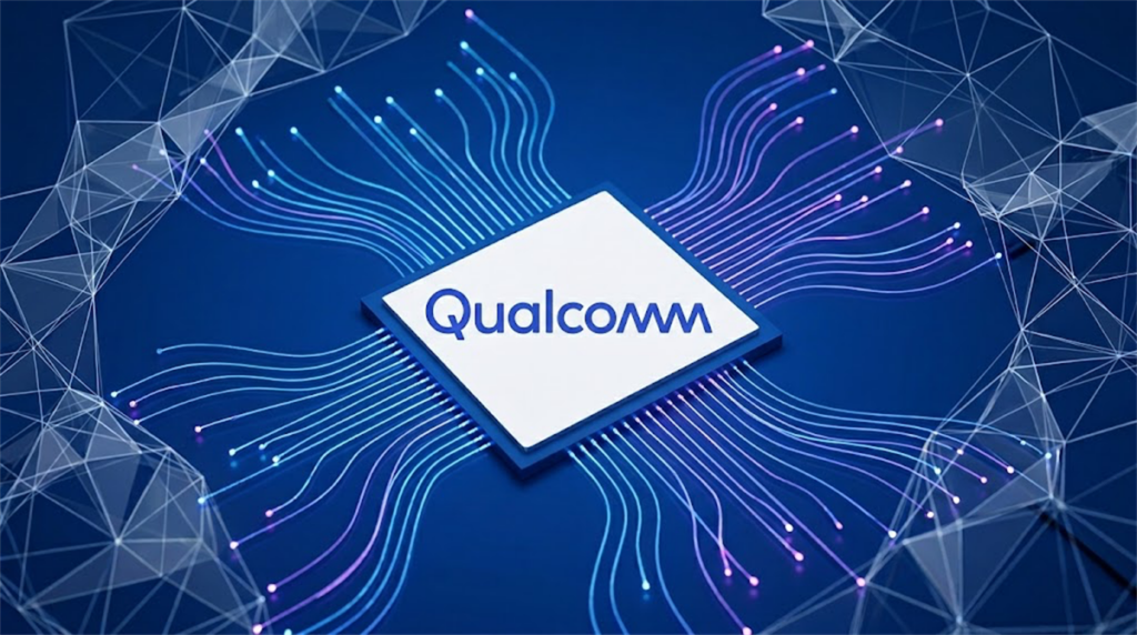 高通 Qualcomm 正式宣布收購 AI 新創 Modular,強攻「跨硬體」軟體生態挑戰 Nvidia