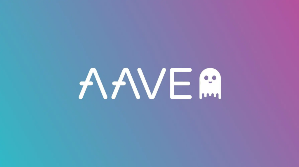 渣打銀行看好 Aave 2030 飆升至 3,500 美元!預測 RWA 爆發將帶動 50 倍漲幅