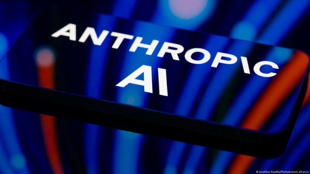 以「安全」為名狂攬權力？解密 Anthropic 矛盾心理：只有我們稱霸，世界才安全