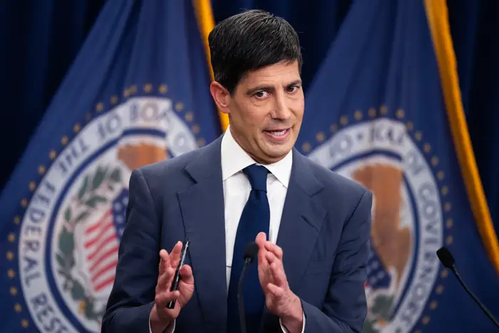 Fed 新主席華許提拔兩名資深經濟學家任顧問，背後盤算為何？