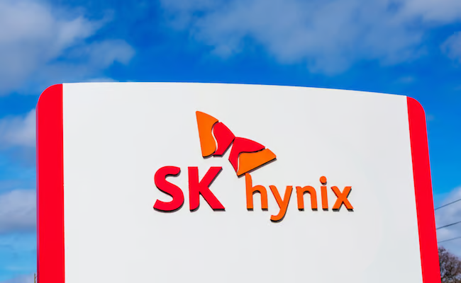 GraniteShares 將推美股首檔「SK 海力士 2 倍槓桿 ETF」，代碼 $SKUU 曝光