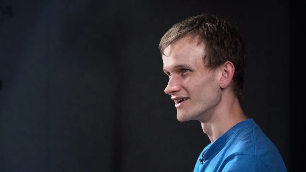 Vitalik Buterin 關聯錢包沉寂一年突轉移「7,000 枚 ETH」，社群恐慌：連創辦人都要跳船了？