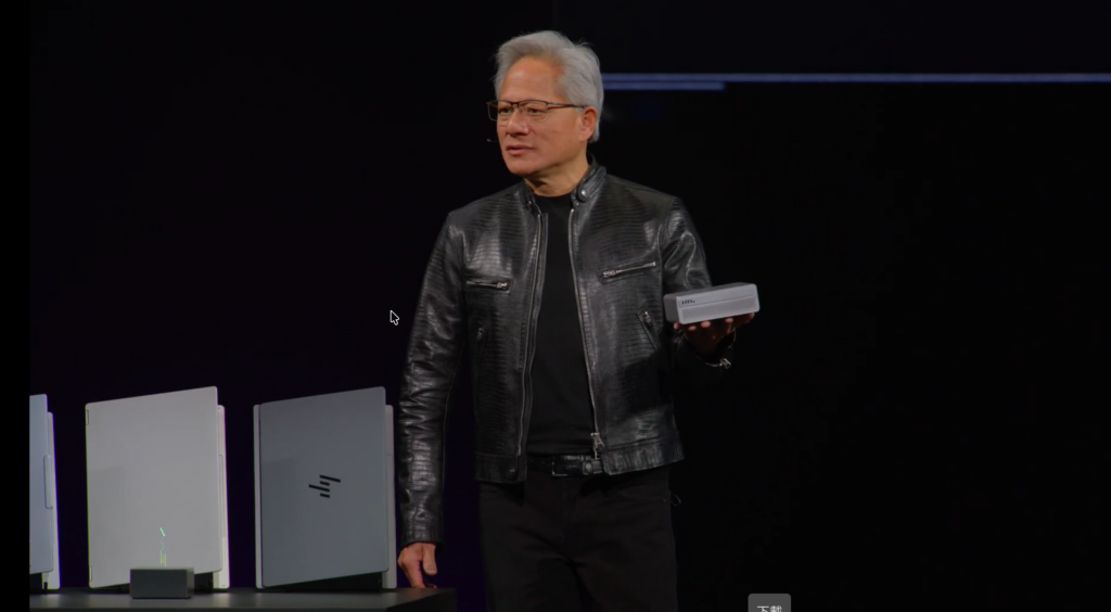 黃仁勳GTC 2026重新定義 PC：Vera Rubin 成首款 Agentic CPU， Nvidia 聯手聯發科推出 RTX SPARK 筆電革命