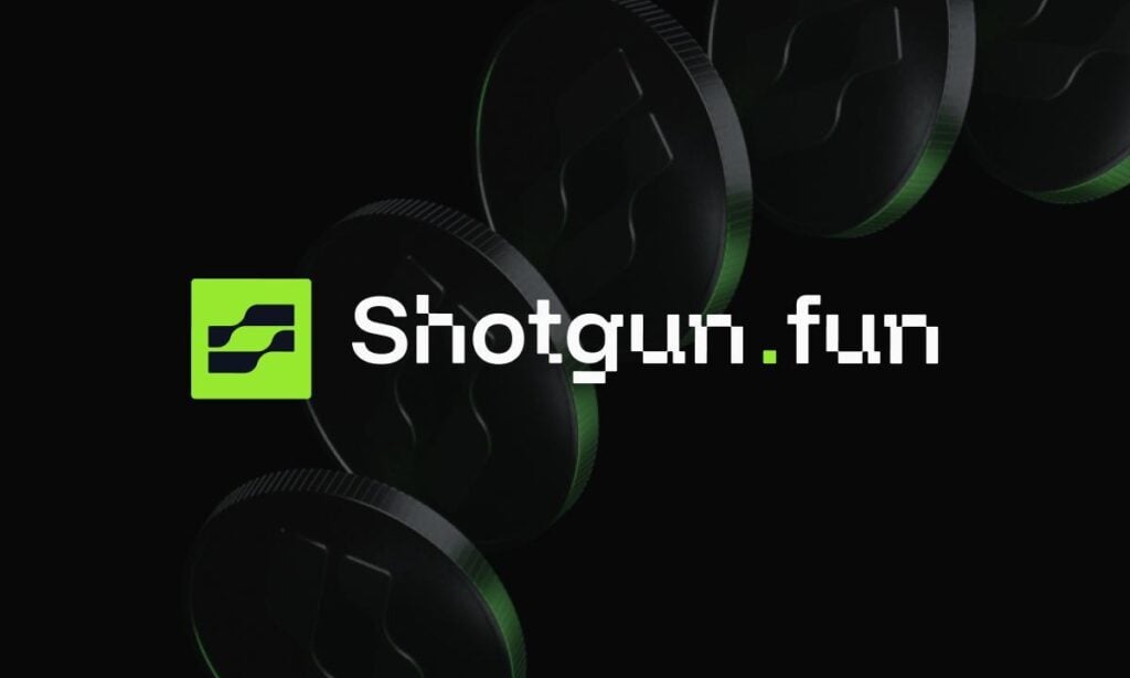 Shotgun.fun 正式上線,標榜為首個提供 100% 現金回饋的交易終端