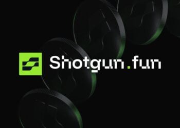 Shotgun.fun 正式上線，標榜為首個提供 100% 現金回饋的交易終端