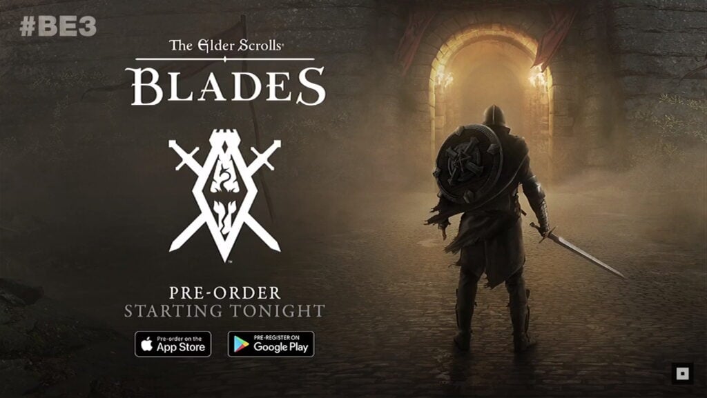 Bethesda宣布《上古卷軸Blades》月底永久關服，Todd Howard手遊全軍覆沒