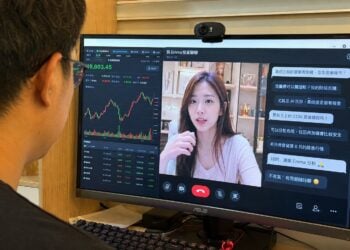 科技業老闆被美女釣上！拐去買境外虛擬貨幣，捲走 4 千萬結婚基金