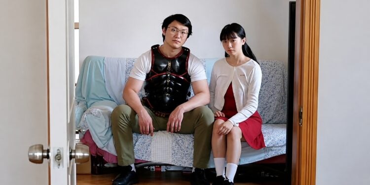 女大生被父母騙進「戒網癮中心」囚禁，男友披上鎧甲千里救她