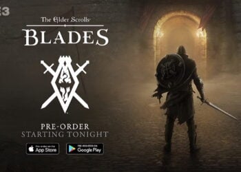 Bethesda宣布《上古卷軸Blades》月底永久關服，Todd Howard手遊全軍覆沒