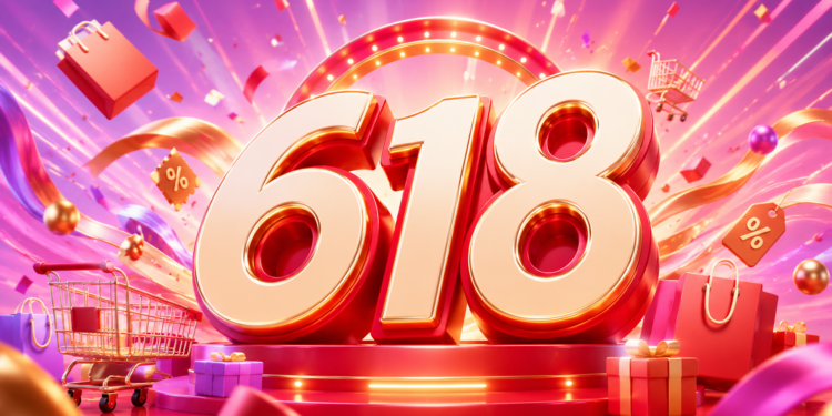 618 | 動區動趨-最具影響力的區塊鏈新聞媒體 最卷「618」購物節遭北京點名虛假促銷,阿里、京東股價單日重挫逾 6%