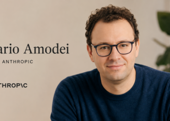 從出走 OpenAI 到槓上五角大廈：Anthropic 兄妹檔如何為 AI 畫下紅線，避免文明崩潰