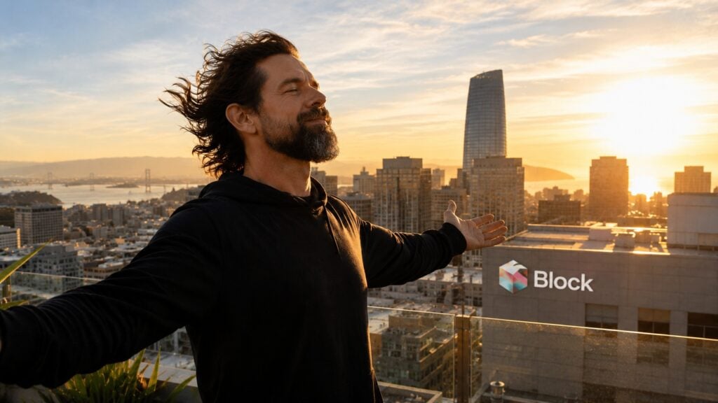 Jack Dorsey公司Block公開自家AI「Builderbot」包辦15%程式碼工作,先前才砍4000人