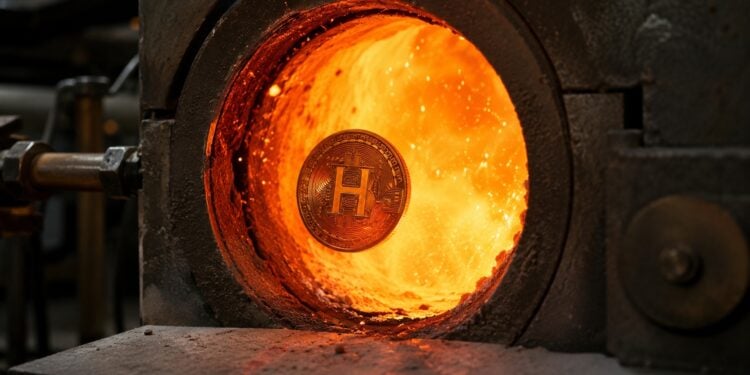 H | 動區動趨-最具影響力的區塊鏈新聞媒體 Humanity 宣布作廢舊版 $H!將依照攻擊前快照 1:1 空投新代幣