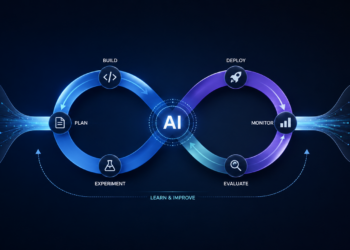 Google 工程師教你什麼是 Loop Engineering？五個積木＋外部記憶，2026 的 AI 必修課