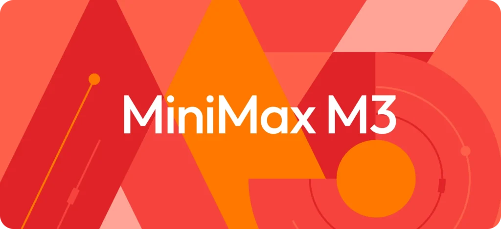 MiniMax M3 正式發布:跑分接近 Claude Opus 4.7,但價格只要十分之一