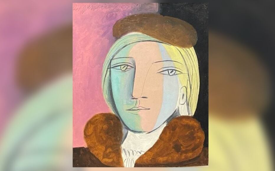 Portrait of Maria Theresa Walter | 動區動趨-最具影響力的區塊鏈新聞媒體