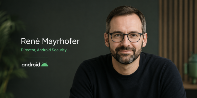 René Mayrhofer | 動區動趨-最具影響力的區塊鏈新聞媒體 Google 安全總監沉痛發聲:管理層已「喪失道德準則」放棄碳中和承諾、與美國戰爭部簽機密 AI 合約