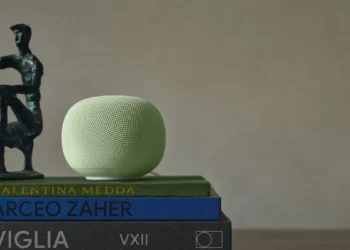搞了六年就這？Google Home 新音箱搭配 Gemini 變更聰明，卻忘了讓它好好唱歌